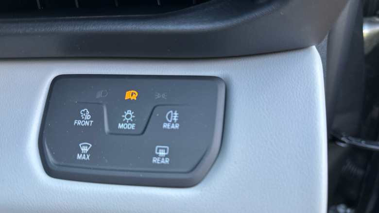 Ford Capri 210kW Premium 77kWh 5dr Auto Electric Estate